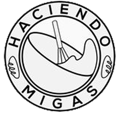 HACIENDO MIGAS